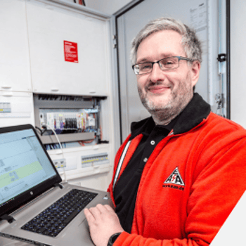 Obermonteur/ bauleitender Monteur (m/w/d)